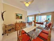 Apartamento para Venda em Guarujá/SP Barra Funda 2 Quartos