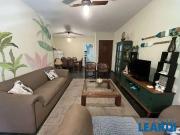Apartamento para Venda em Guarujá/SP Barra Funda 3 Quartos