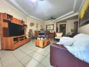 Apartamento para Venda em Guarujá/SP Barra Funda 3 Quartos