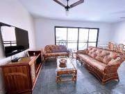 Apartamento para Venda em Guarujá/SP Barra Funda 3 Quartos