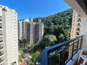 Apartamento para Venda em Guarujá/SP Barra Funda 3 Quartos