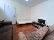 Apartamento para Venda em Guarujá/SP Barra Funda 3 Quartos