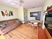 Apartamento para Venda em Guarujá/SP Barra Funda 3 Quartos