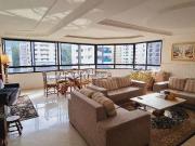 Apartamento para Venda em Guarujá/SP Barra Funda 3 Quartos