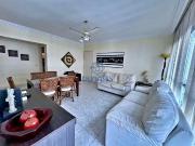 Apartamento para Venda em Guarujá/SP Barra Funda 5 Quartos