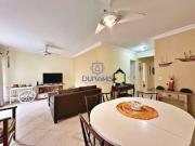 Apartamento para Venda em Guarujá/SP Barra Funda 3 Quartos