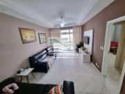 Apartamento para Venda em Guarujá/SP Barra Funda 3 Quartos