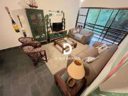 Apartamento para Venda em Guarujá/SP Barra Funda 3 Quartos