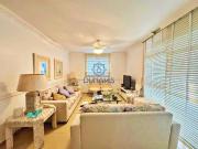 Apartamento para Venda em Guarujá/SP Barra Funda 4 Quartos