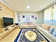 Apartamento para Venda em Guarujá/SP Barra Funda 3 Quartos