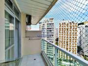 Apartamento para Venda em Guarujá/SP Barra Funda 3 Quartos