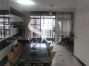 Apartamento para Venda em Guarujá/SP Barra Funda 3 Quartos