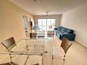 Apartamento para Venda em Guarujá/SP Barra Funda 3 Quartos