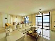 Apartamento para Venda em Guarujá/SP Barra Funda 3 Quartos