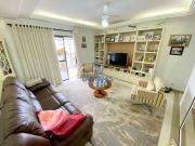Apartamento para Venda em Guarujá/SP Barra Funda 3 Quartos