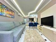 Apartamento para Venda em Guarujá/SP Barra Funda 3 Quartos