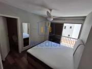 Apartamento para Venda em Guarujá/SP Barra Funda 3 Quartos