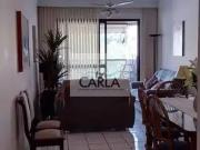 Apartamento para Venda em Guarujá/SP Barra Funda 3 Quartos
