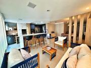 Apartamento para Venda em Guarujá/SP Barra Funda 3 Quartos Apartamento para Venda em Guarujá/SP Barra Funda 3 Quartos