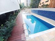 Apartamento para Venda em Guarujá/SP Pitangueiras 3 Quartos