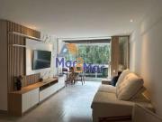 Apartamento para Venda em Guarujá/SP Barra Funda 3 Quartos