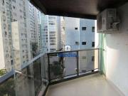 Apartamento para Venda em Guarujá/SP Barra Funda 3 Quartos