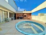 Apartamento para Venda em Guarujá/SP Barra Funda 3 Quartos