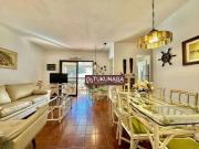 Apartamento para Venda em Guarujá/SP Barra Funda 3 Quartos