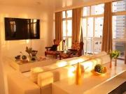 Apartamento para Venda em Guarujá/SP Barra Funda 3 Quartos