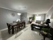 Apartamento para Venda em Guarujá/SP Barra Funda 3 Quartos