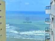 Apartamento para Venda em Guarujá/SP Barra Funda 4 Quartos