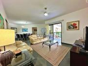 Apartamento para Venda em Guarujá/SP Barra Funda 4 Quartos
