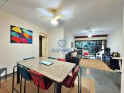 Apartamento para Venda em Guarujá/SP Barra Funda 4 Quartos