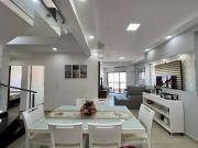 Apartamento para Venda em Guarujá/SP Barra Funda 4 Quartos