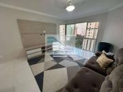 Apartamento para Venda em Guarujá/SP Barra Funda 4 Quartos