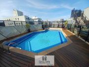 Apartamento para Venda em Guarujá/SP Barra Funda 4 Quartos