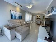 Apartamento para Venda em Guarujá/SP Barra Funda 4 Quartos