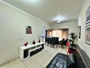 Apartamento para Venda em Guarujá/SP Centro 1 Quartos