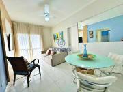 Apartamento para Venda em Guarujá/SP Centro 1 Quartos