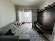 Apartamento para Venda em Guarujá/SP Centro 1 Quartos Apartamento para Venda em Guarujá/SP Centro 1 Quartos