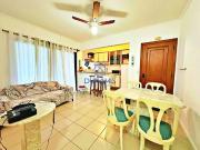 Apartamento para Venda em Guarujá/SP Centro 3 Quartos