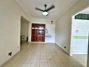 Apartamento para Venda em Guarujá/SP Centro 2 Quartos