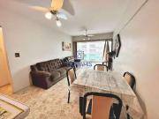 Apartamento para Venda em Guarujá/SP Centro 2 Quartos