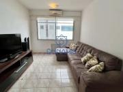 Apartamento para Venda em Guarujá/SP Centro 2 Quartos