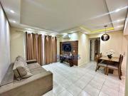 Apartamento para Venda em Guarujá/SP Centro 3 Quartos