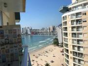 Apartamento para Venda em Guarujá/SP Centro 2 Quartos