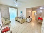Apartamento para Venda em Guarujá/SP Centro 2 Quartos