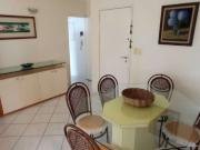 Apartamento para Venda em Guarujá/SP Centro 2 Quartos