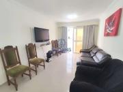 Apartamento para Venda em Guarujá/SP Centro 2 Quartos