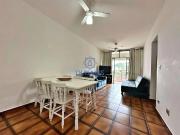Apartamento para Venda em Guarujá/SP Centro 2 Quartos